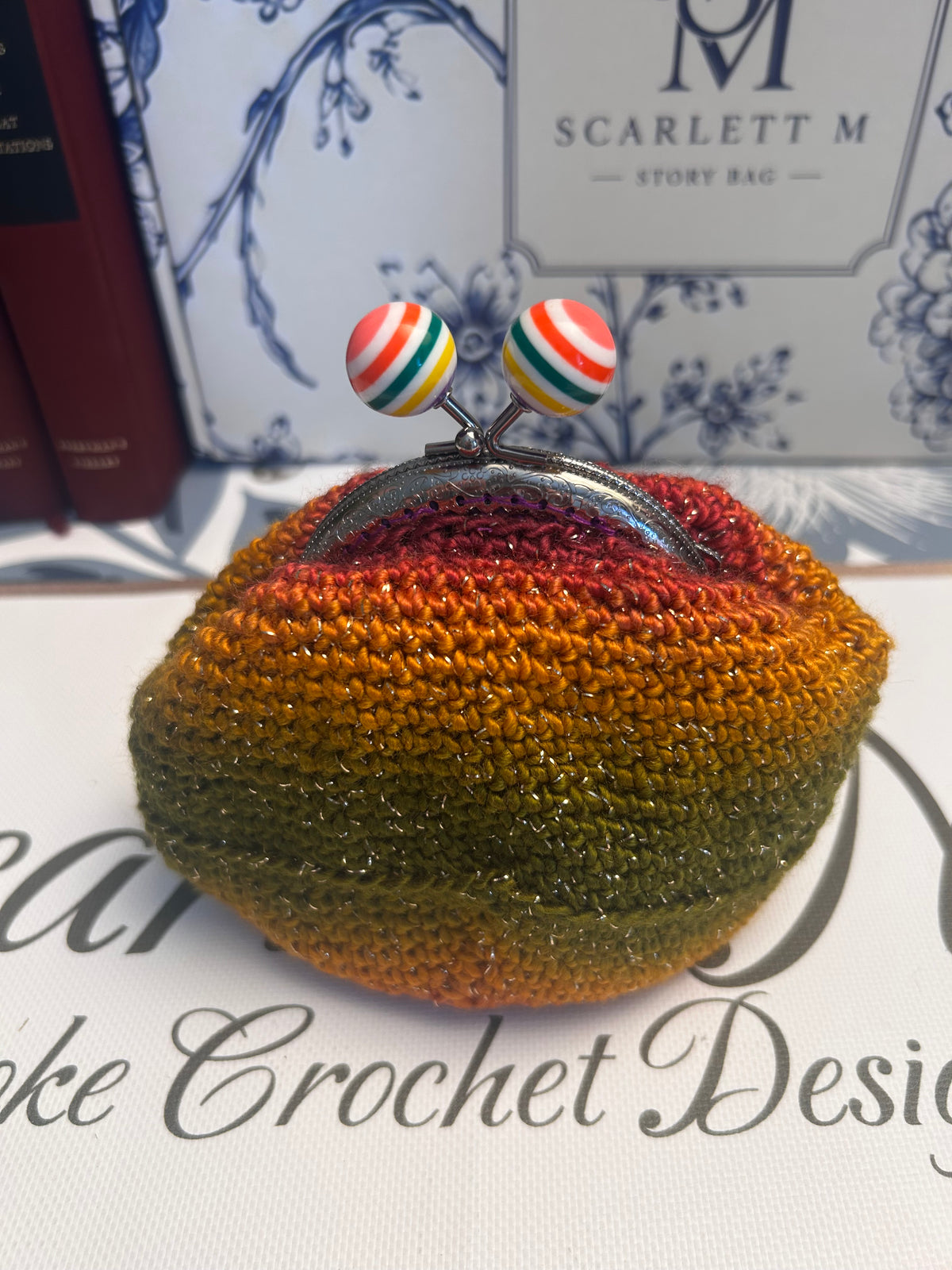 The Enchanted Sweetshop Purses