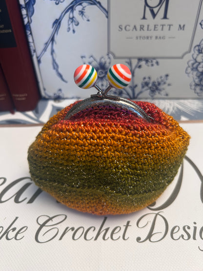 The Enchanted Sweetshop Purses