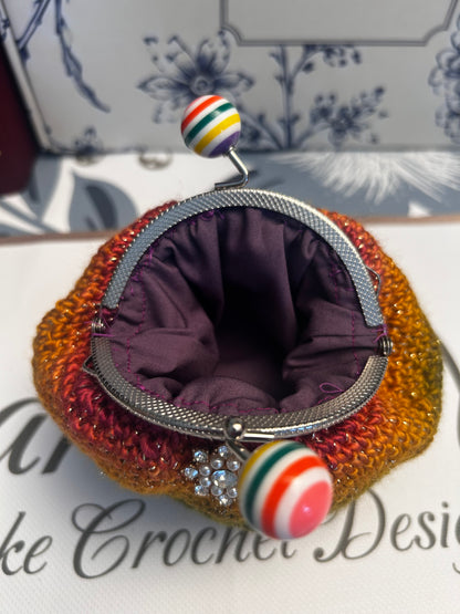 The Enchanted Sweetshop Purses