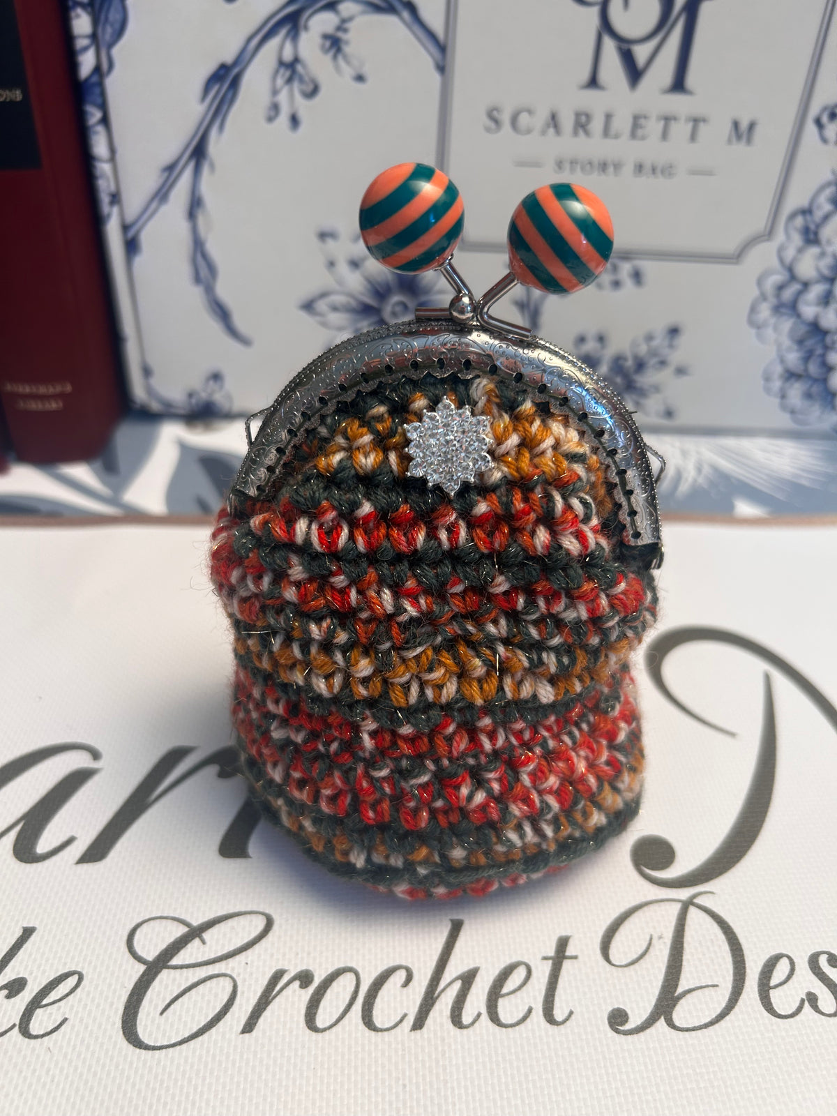 The Enchanted Sweetshop Purses