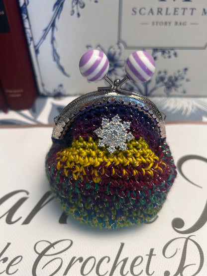 The Enchanted Sweetshop Purses