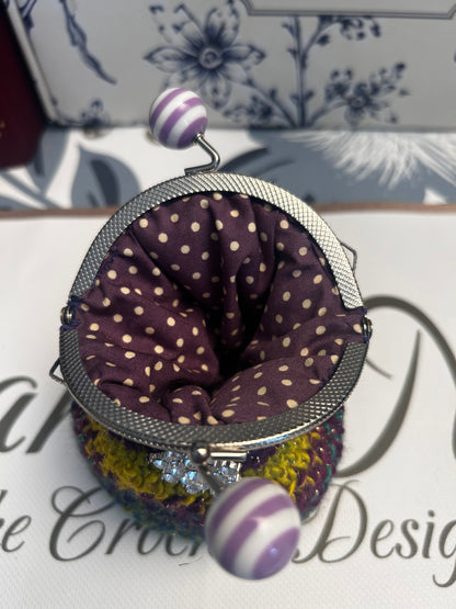 The Enchanted Sweetshop Purses