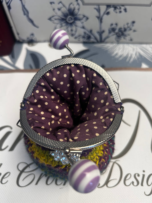 The Enchanted Sweetshop Purses