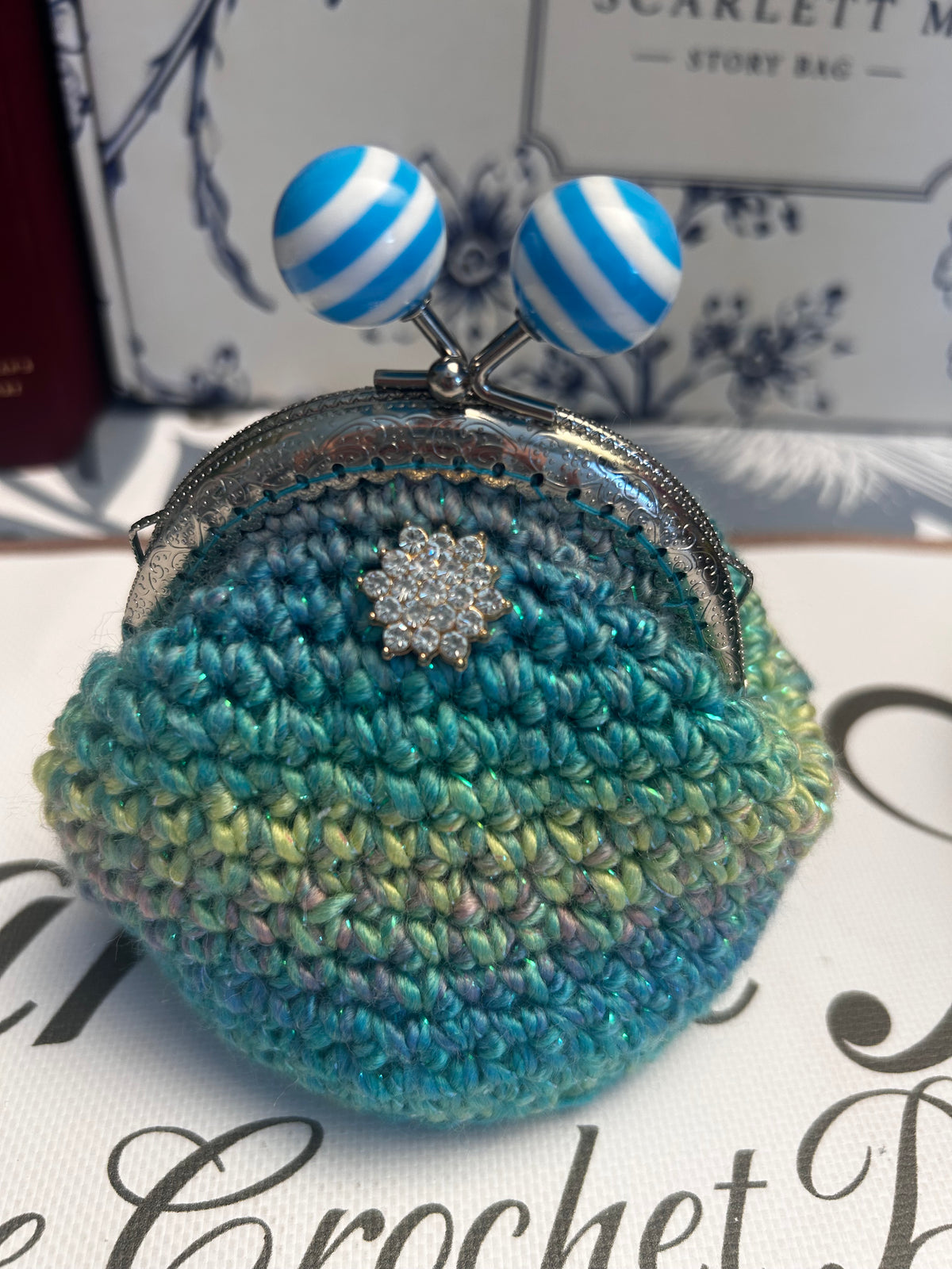 The Enchanted Sweetshop Purses