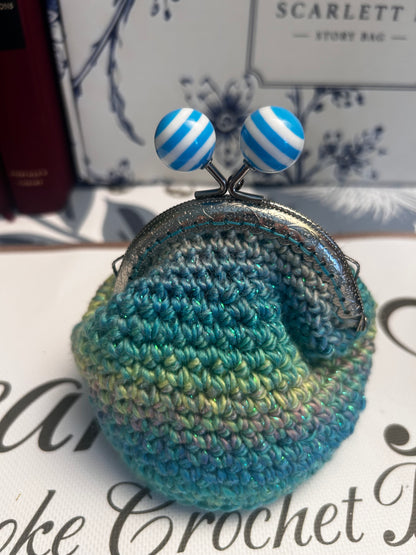 The Enchanted Sweetshop Purses