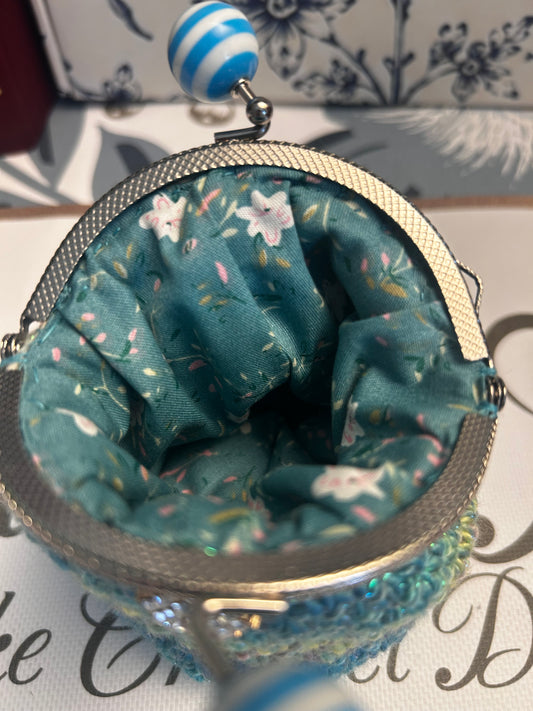 The Enchanted Sweetshop Purses