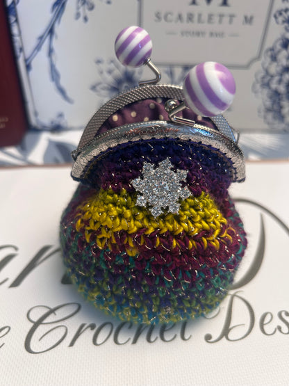 The Enchanted Sweetshop Purses