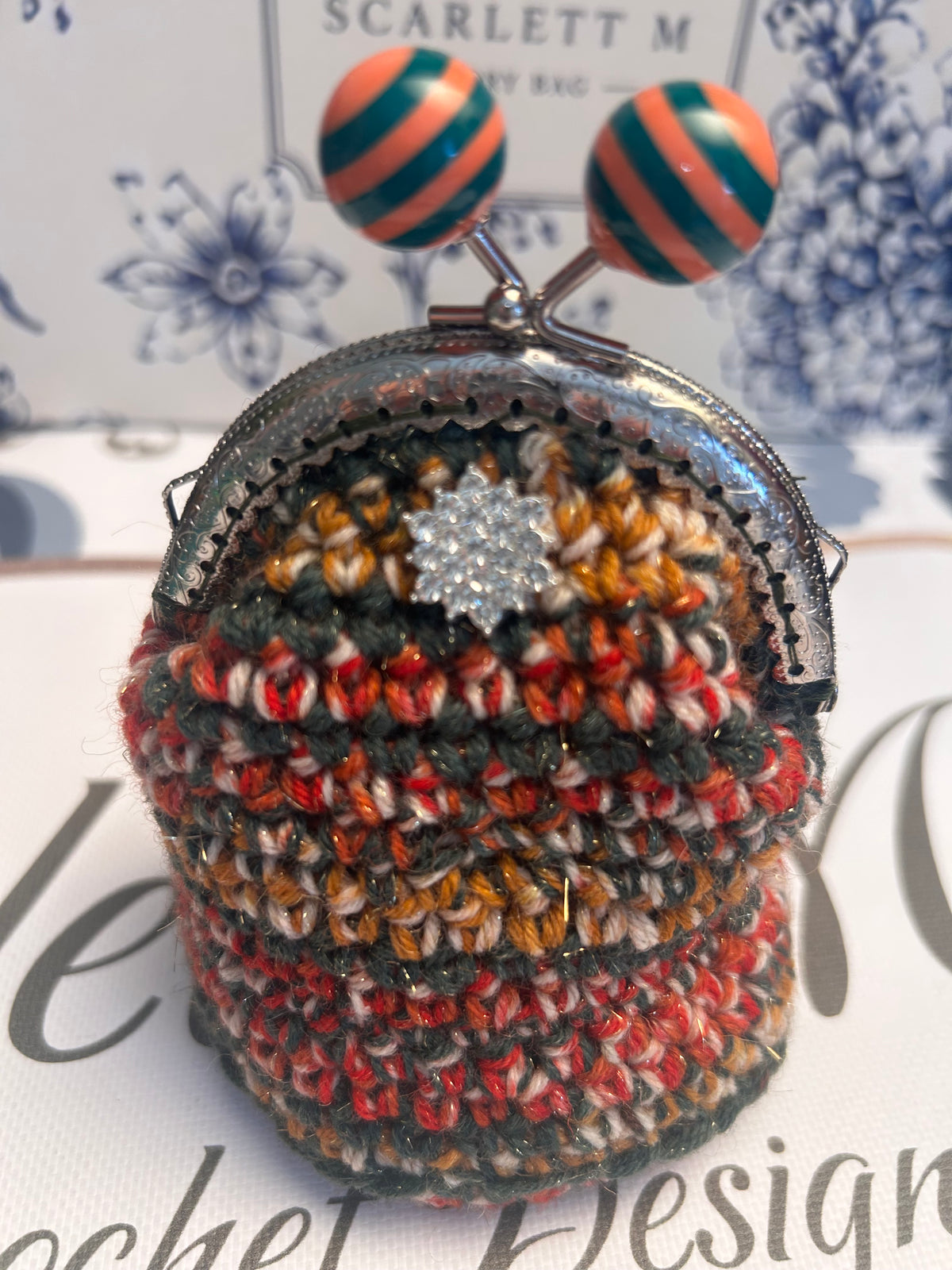 The Enchanted Sweetshop Purses