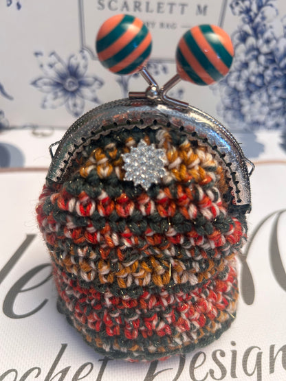 The Enchanted Sweetshop Purses