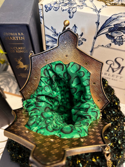 Forest Dragon