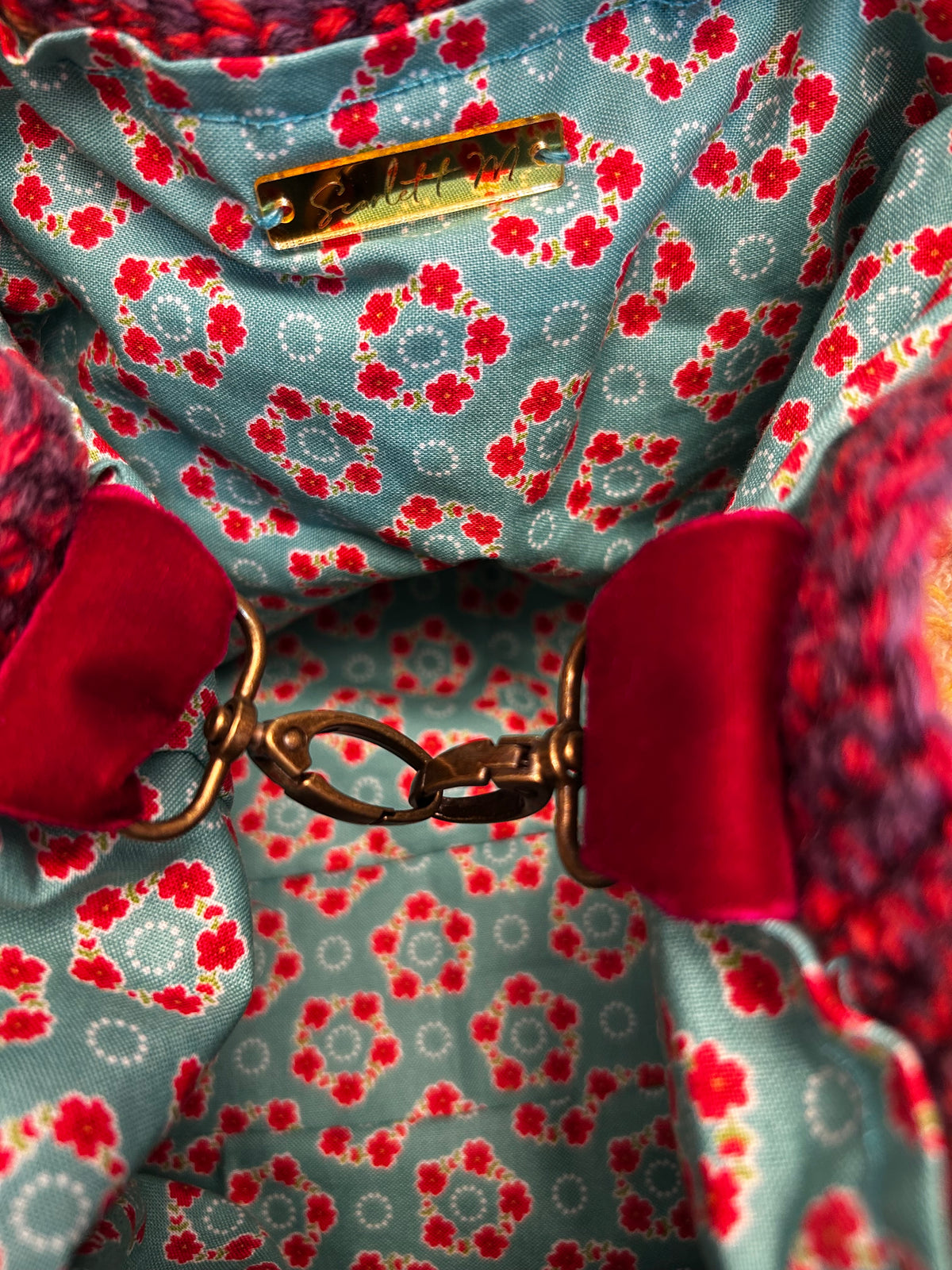 Gypsy Ribbon