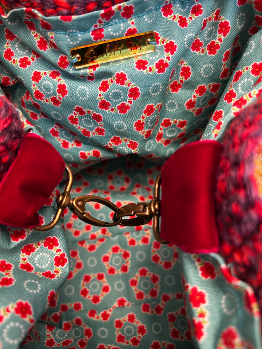 Gypsy Ribbon