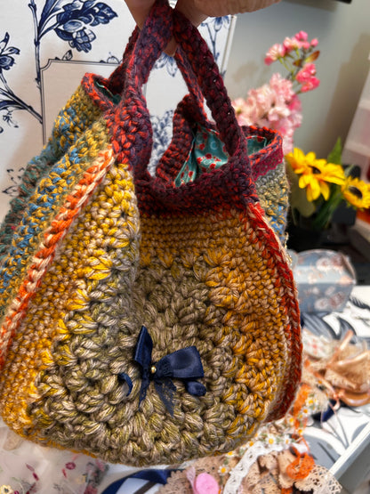 Gypsy Ribbon