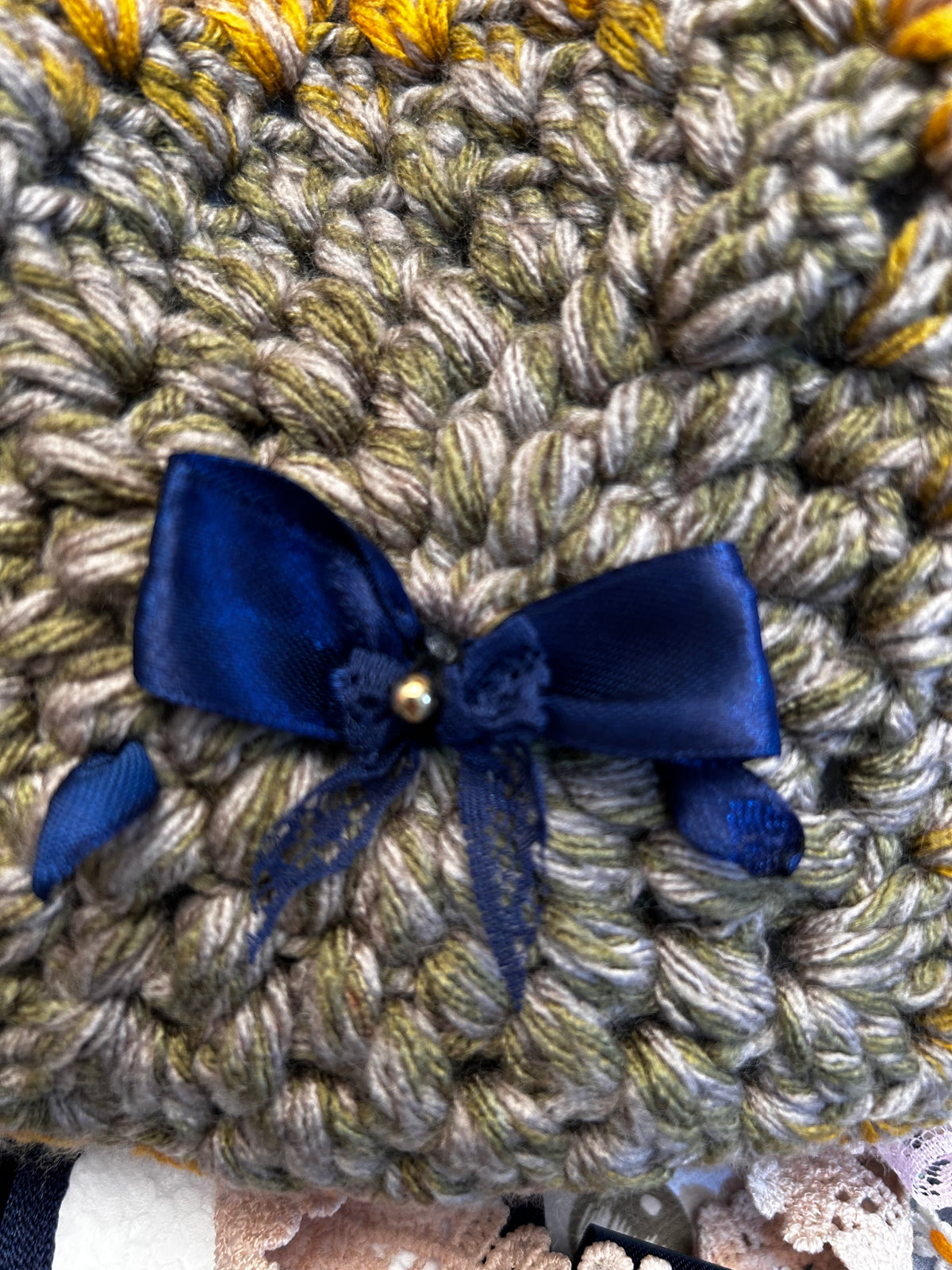 Gypsy Ribbon