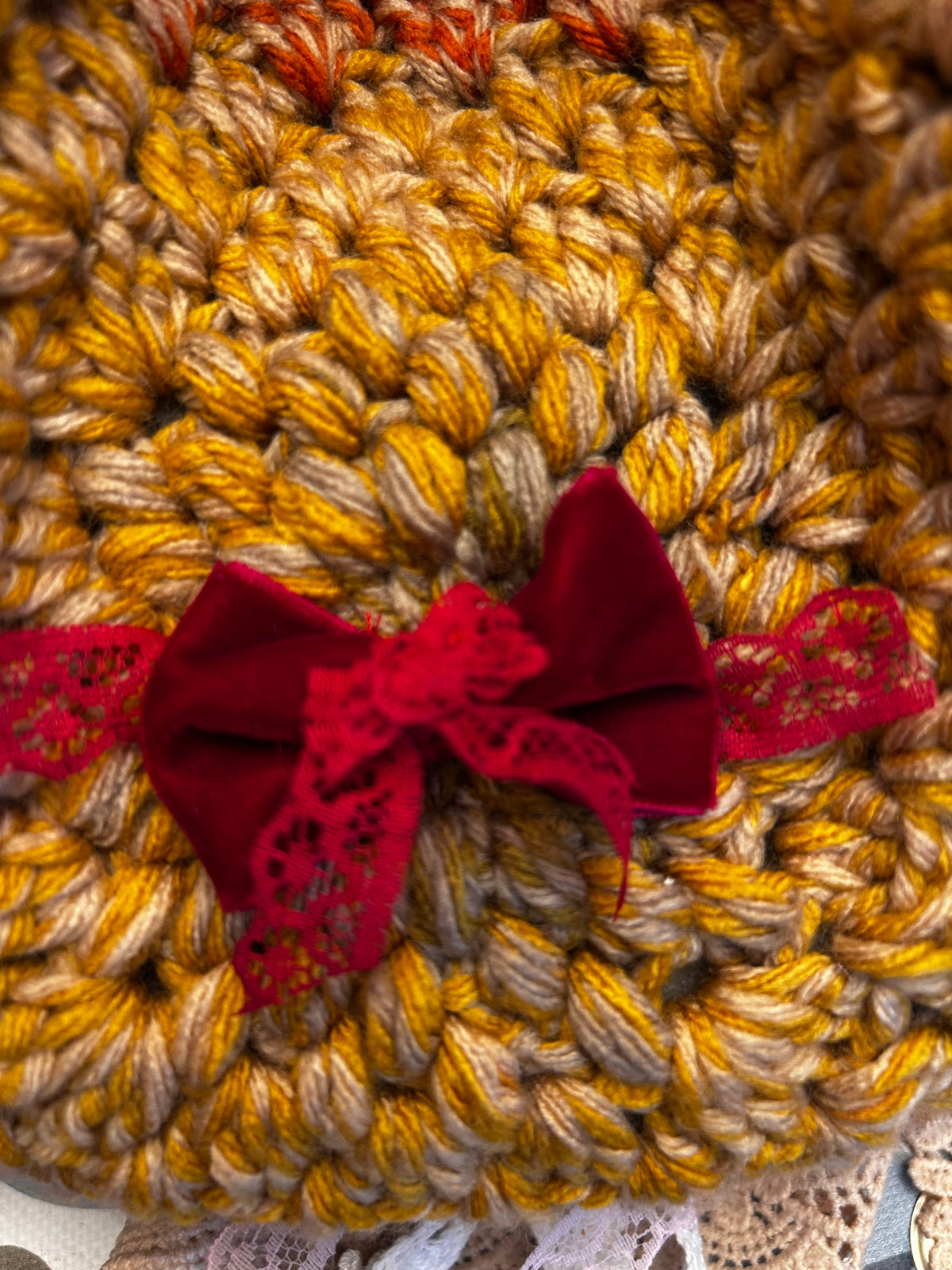 Gypsy Ribbon