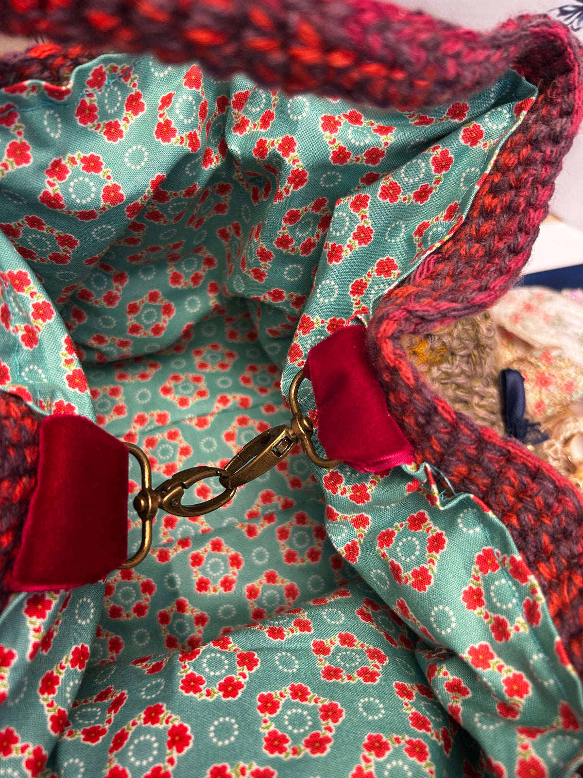 Gypsy Ribbon