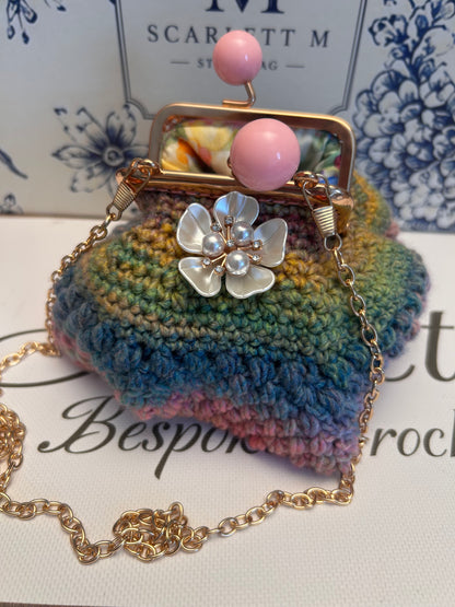 Popcorn Purse