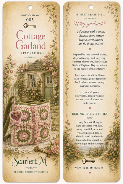 Cottage Garland Explorer