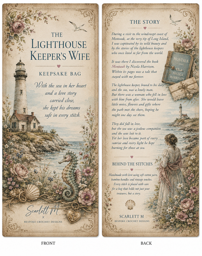The Lighthouse Keepers Wife