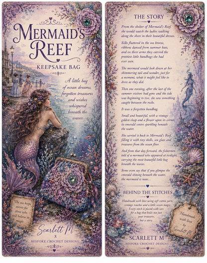 Mermaid Reef