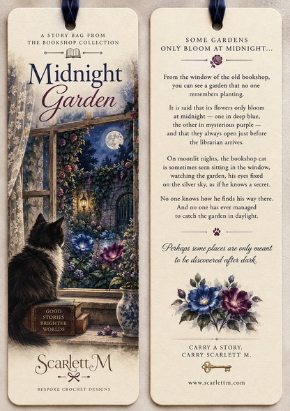 The Midnight Garden