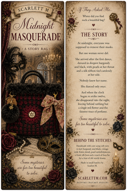 Midnight Masquerade