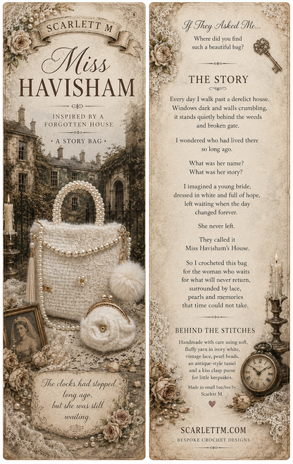 Miss Havisham