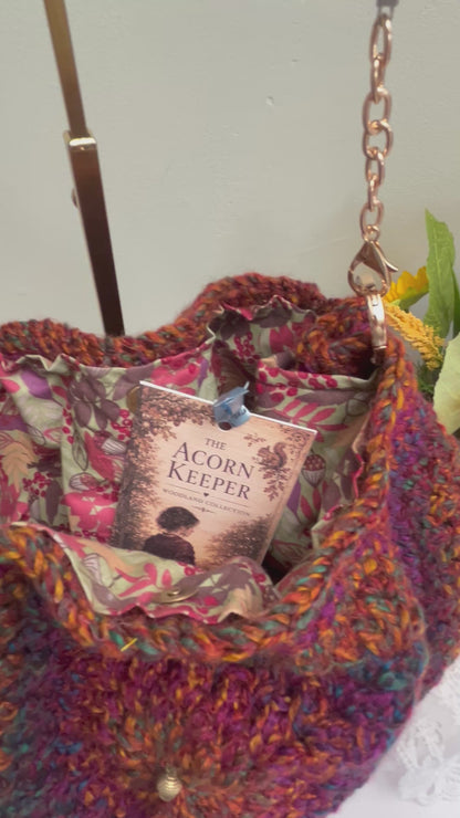 The Acorn Keeper