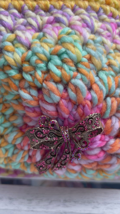 Chapter Edition- Bow