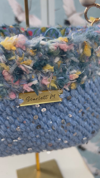 Summer Keepsake