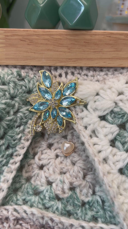 The Sea Glass House Keepsake bag
