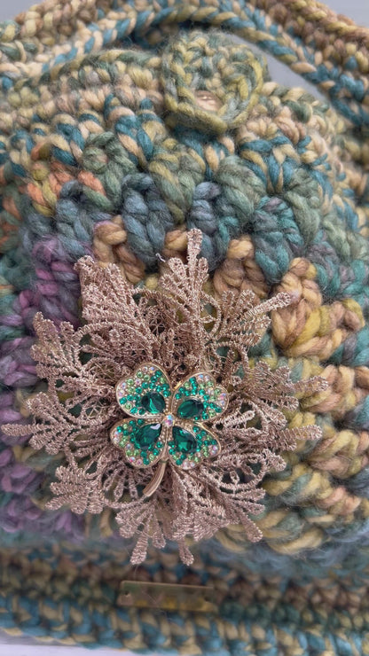 Chapter Edition: Clover Keepsake