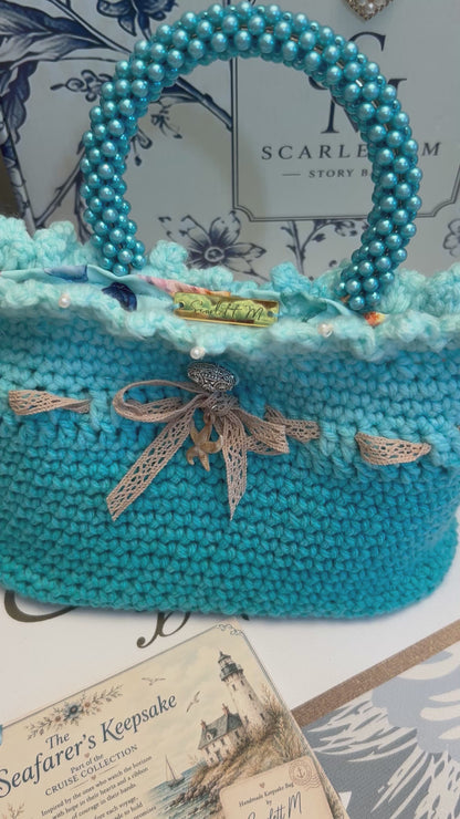 The Seafarer's Keepsake