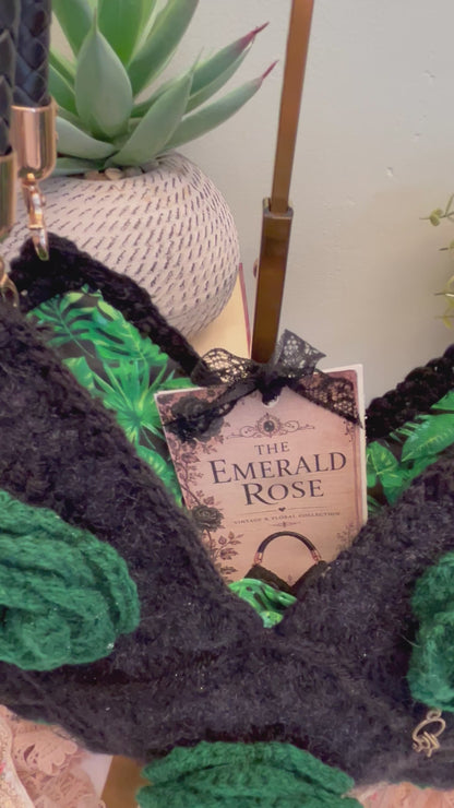The Emerald Rose