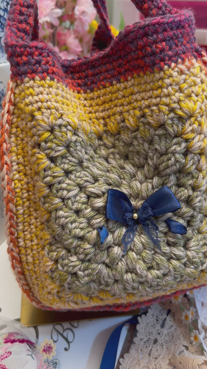 Gypsy Ribbon