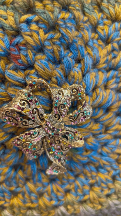 Gypsy Ribbon