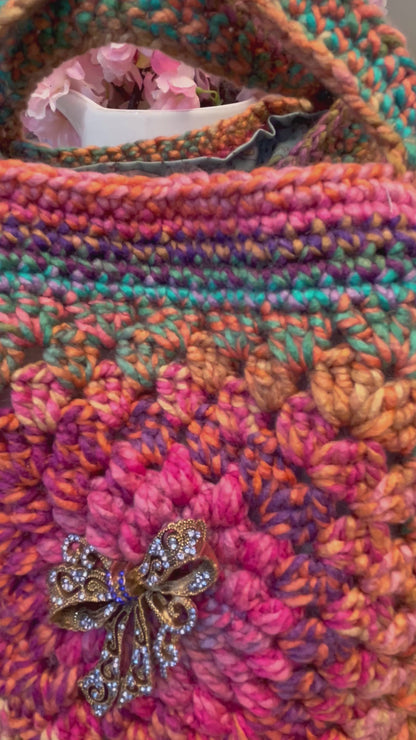 The Beau's Bow