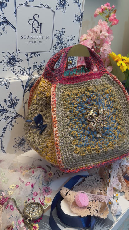 Gypsy Ribbon