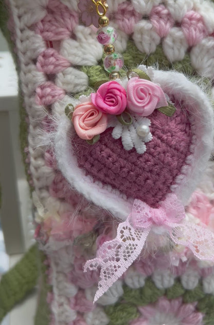 Cottage Garland Explorer