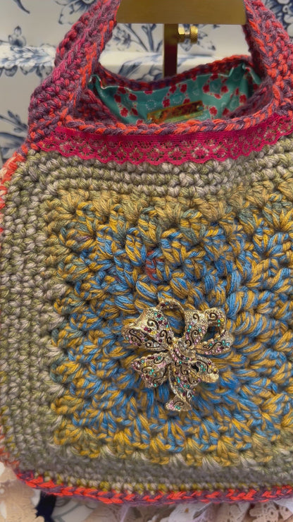 Gypsy Ribbon