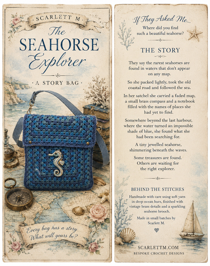 The Seahorse Explorer